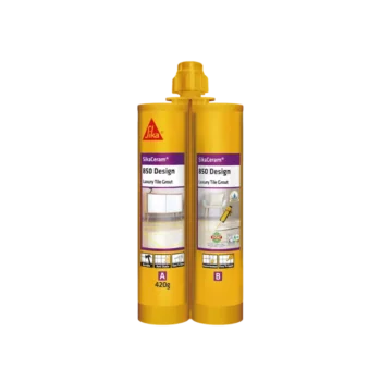 SikaCeram®-850 Design | Keo chà ron (keo chít mạch) gốc xi măng cho gạch và đá tự nhiên