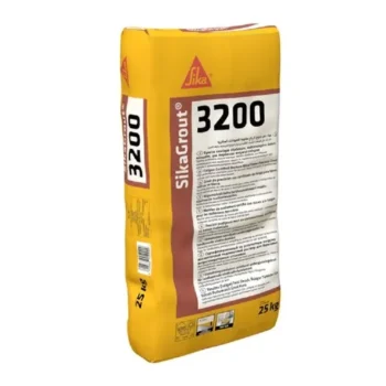 SikaGrout®-3200 VN | Vữa rót chuyên dụng cho tháp điện gió với khả năng kháng mỏi cao