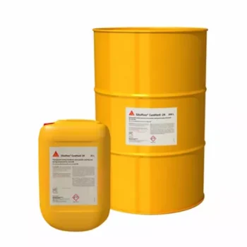 SikaScreed® Curing Agent | Chất bảo dưỡng cho hệ vữa cán nền