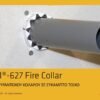SikaSeal® 627 Fire Collar ung dung