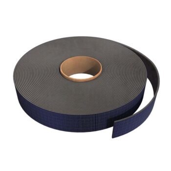 SikaSeal®-629 Fire Wrap+ | Băng quấn chống cháy lan trương nở cho ống nhựa xuyên tường và xuyên sàn