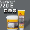 SikaWall® 720 E