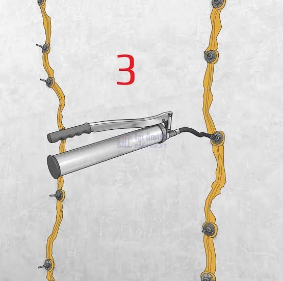 Sikadur®-52 TH | Keo epoxy bơm nứt bê tông độ nhớt thấp - Ảnh 4