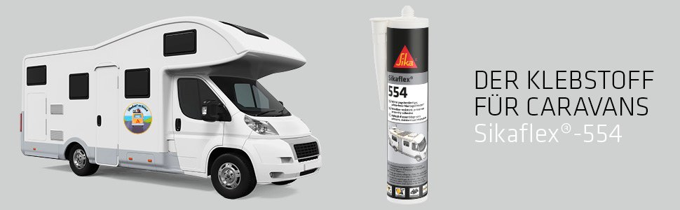 Sikaflex 554 màu đen và trắng theo yêu cầu ứng dụng