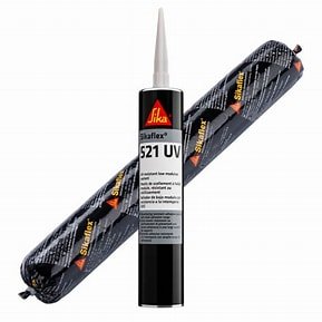 Sikaflex® 521 UV | Keo trám kín STP chống tia UV
