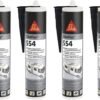 Sikaflex® 554 2