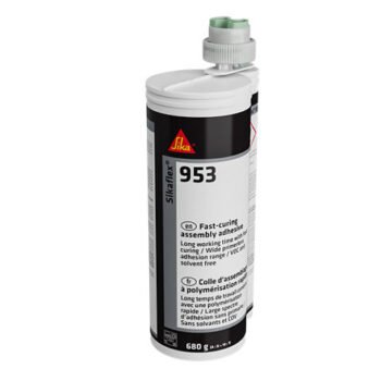 Sikaflex®-953 AF | Keo kết dính và trám kín STP hai thành phần kháng nấm khuẩn