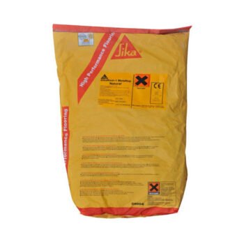 Sikafloor®-1 MetalTop | Chất tăng cứng bề mặt bê tông gốc cốt liệu kim loại