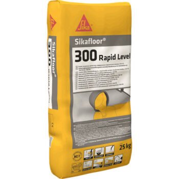 Sikafloor®-300 Rapid Level | Vữa tự san phẳng đóng rắn nhanh