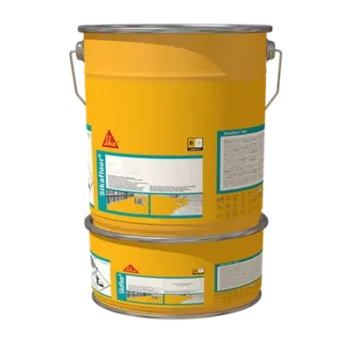 Sikafloor® MultiFlex PS-32 UV | Hệ thống sàn PU tự san phẳng kháng UV