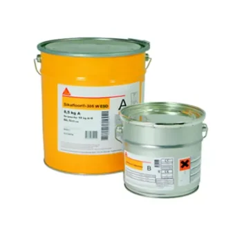 Sikafloor® MultiFlex PS-35 ESD | Hệ thống sàn PU chống tĩnh điện ESD