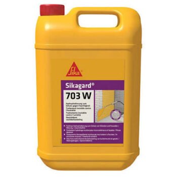 Sikagard®-703 AE	| Chất chống thấm thẩm thấu cho bê tông và kết cấu xây dựng