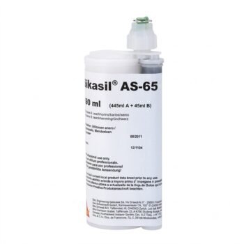 Sikasil® AS-65 | Keo silicone trung tính dán và trám kín công nghiệp