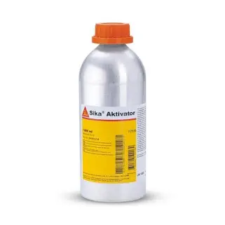 Sika® Aktivator-100 | Chất hoạt hóa bề mặt tăng bám dính trước khi dán keo và trám kín