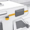 Sika® MultiSeal | Băng keo trám kín chống thấm mái tôn và khe nối 12 Sika® MultiSeal BT Bang keo tram kin chong tham goc butyl phu la nhom cong nang