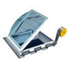 Sika® MultiSeal | Băng keo trám kín chống thấm mái tôn và khe nối 11 Sika® MultiSeal BT Bang keo tram kin chong tham goc butyl phu la nhom ung dung