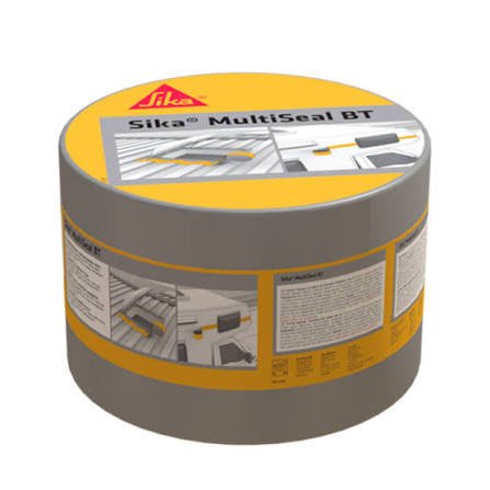 Sika® MultiSeal | Băng keo trám kín chống thấm mái tôn và khe nối 1 Sika® MultiSeal | Băng keo trám kín chống thấm mái tôn và khe nối