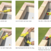 Sika® MultiSeal | Băng keo trám kín chống thấm mái tôn và khe nối 8 Sika® MultiSeal Bang keo tram kin chong tham mai ton va khe noi 6 buoc thi cong