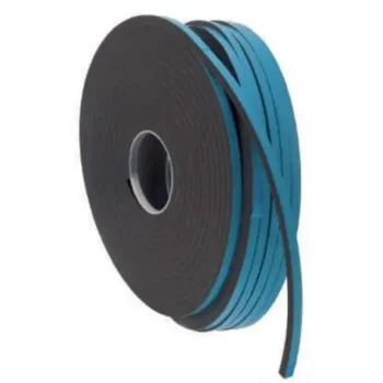 Sika® Spacer Tape HD | Băng đệm xốp polyurethane cho hệ mặt dựng kính kết cấu (Structural Glazing)