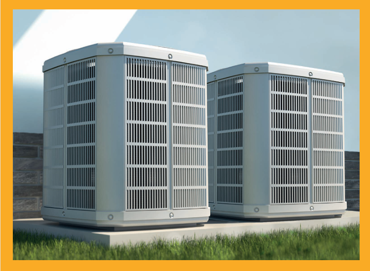 Ứng dụng Sikaflex-953 AF kết dính tấm trao đổi nhiệt HVAC