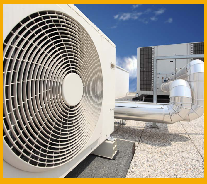 Ứng dụng Sikaflex-953 AF tháp giải nhiệt