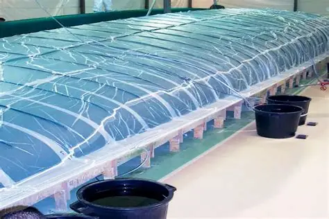 Ứng dụng SikaBiresin CR215 khuôn composite chịu nhiệt cao sản xuất ô tô