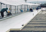 Minh họa lắp ráp panel trong nhà máy