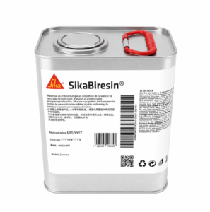 SikaBiresin® CR131 CB | Nhựa epoxy Filament Winding dẫn điện cho composite 20 anh san pham chung