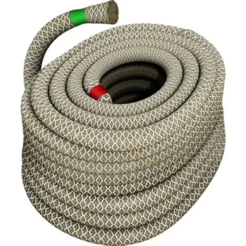 Sika Backer Rod Fire | Vật liệu chèn khe chống cháy cho tường, sàn và kết cấu ngăn cháy