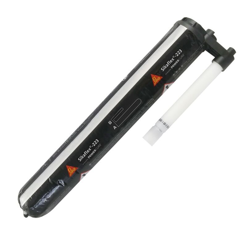 Sikaflex®-223 PowerCure keo PU trám kín đóng rắn nhanh