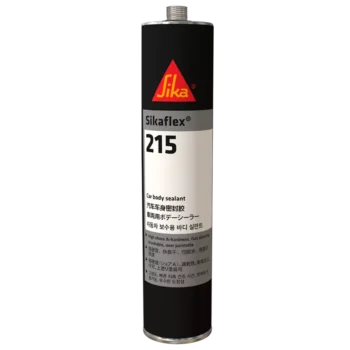 Sikaflex®-215 | Keo PU 1 thành phần trám kín mối nối thân xe