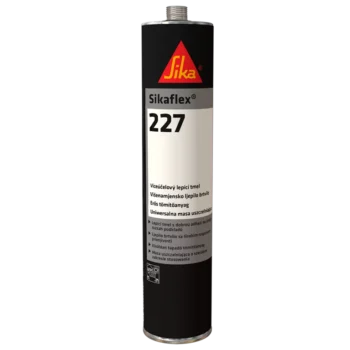 Sikaflex® 227 | Keo PU 1 thành phần trám kín thân xe
