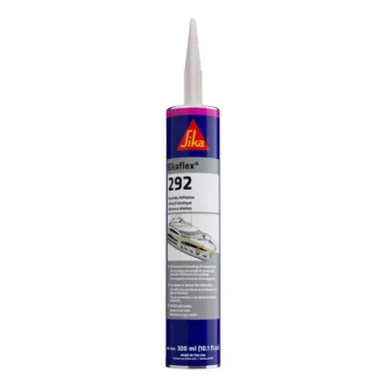 Sikaflex® 292	| Keo kết cấu PU hàng hải cường độ cao