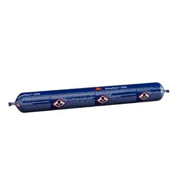 Sikaflex® 296	| Keo dán kính tàu thủy chống UV