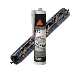 Sikaflex® 522	| Keo trám kín STP phát thải thấp