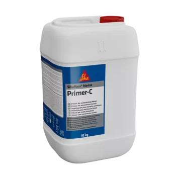 Sikafloor® Marine Primer C | Sơn lót tăng bám dính cho hệ sàn tàu thủy