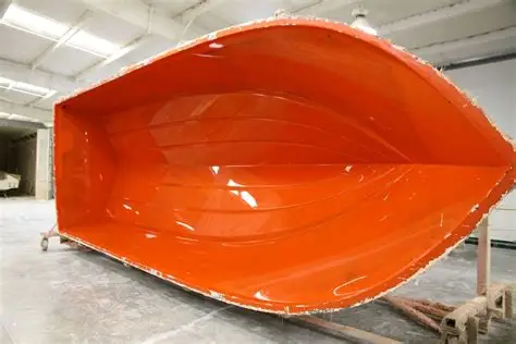Gelcoat SikaBiresin GC hoàn thiện bề mặt khuôn