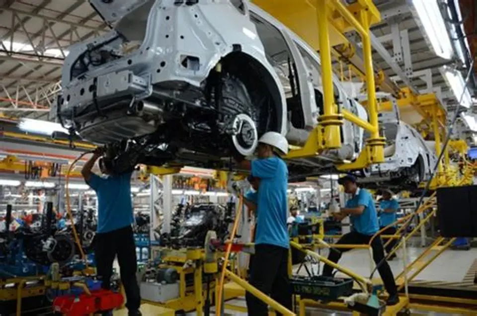 Công trình sử dụng SikaBiresin B200
