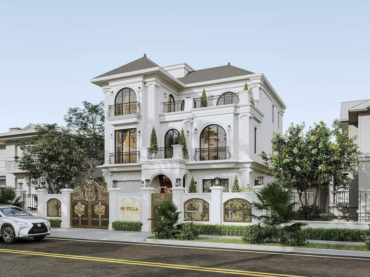 Hạng mục xây dựng dùng vữa SikaMur-100 Ready Mix VN