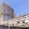 cong trinh SikaWall® 178 EXT 1