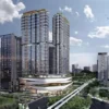 cong trinh SikaWall® 178 EXT 3