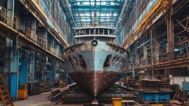 Sikaflex®-696 | Keo PU 1 thành phần dán kính khoáng cho ngành hàng hải (Purform®) 45 Purform marine glazing Sikaflex 696