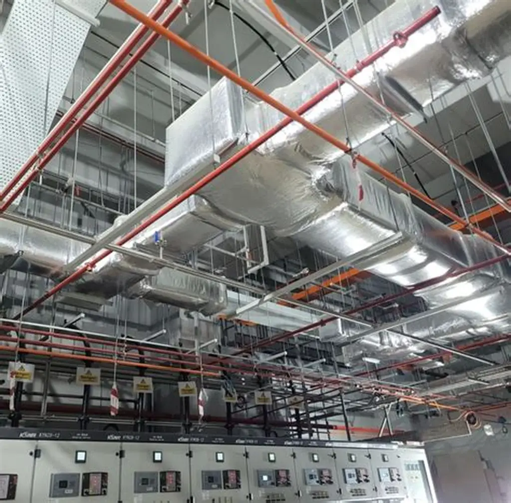 Sikaflex®-953 AF | Keo kết dính và trám kín STP hai thành phần kháng nấm khuẩn - Ảnh 5