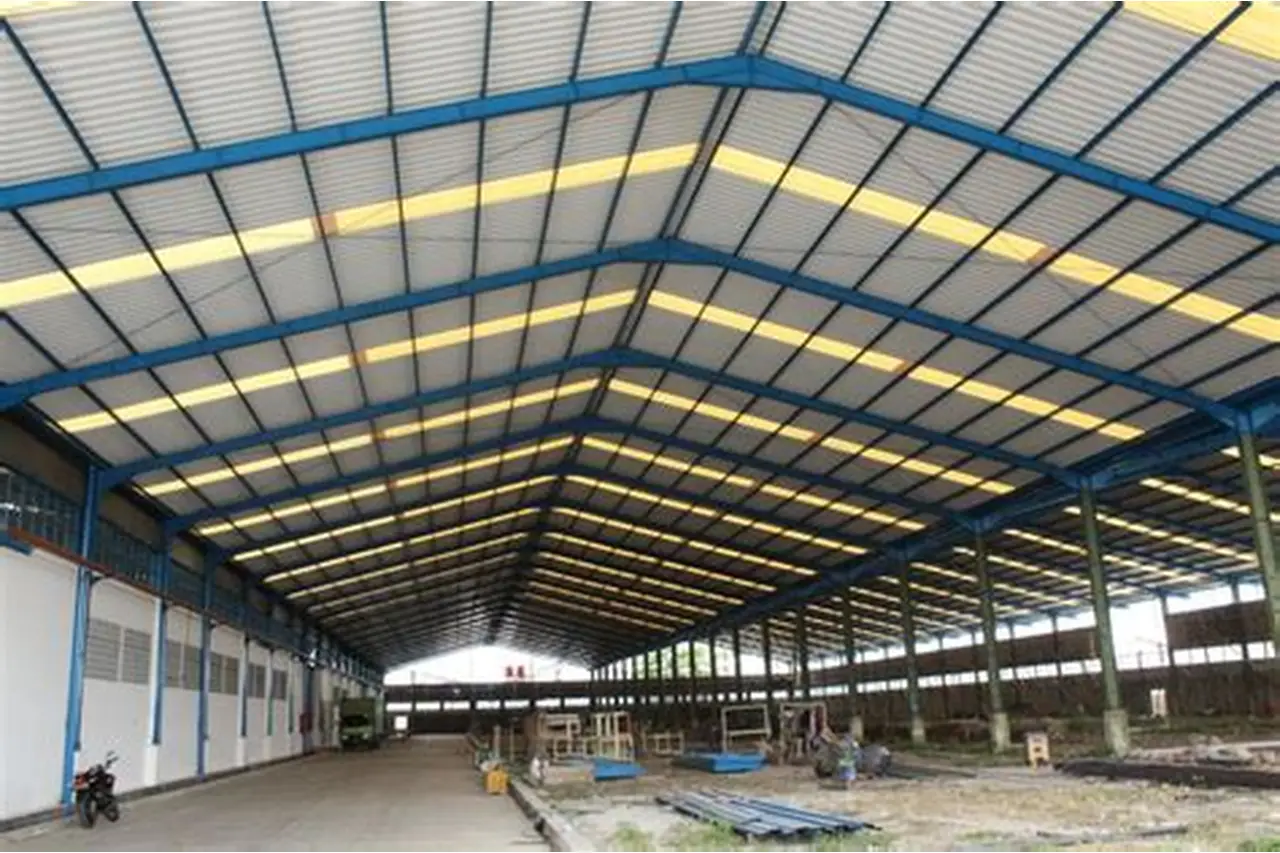 Công trình sử dụng Sika MultiSeal AP xử lý ống thoát nước