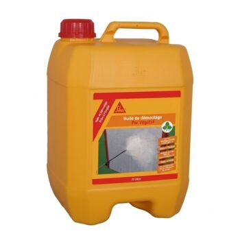 Sika® Cleaner G+M | Chất làm sạch kính và kim loại trước khi dán keo và trám kín