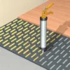 thi cong SikaBond® T53 1