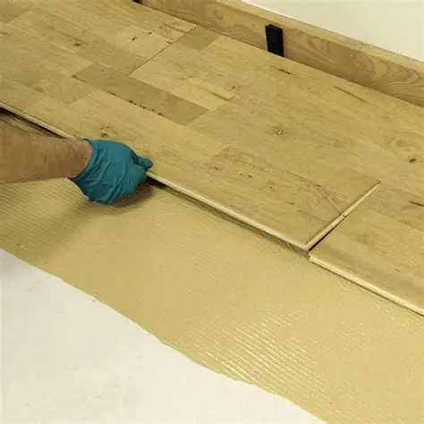 SikaBond®-T54 FC | Keo dán sàn gỗ polyurethane đóng rắn nhanh - Ảnh 7