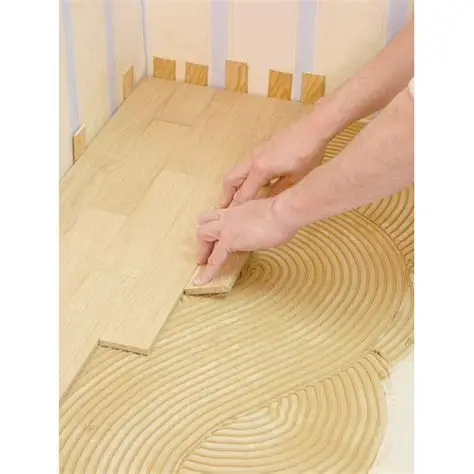 SikaBond®-T54 FC | Keo dán sàn gỗ polyurethane đóng rắn nhanh - Ảnh 6