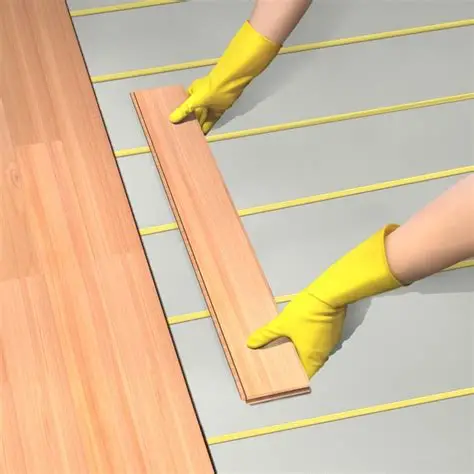 SikaBond®-T55 (J) | Keo dán chuyên dụng cho sàn gỗ tự nhiên, sàn gỗ kỹ thuật và parquet - Ảnh 3