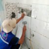 thi cong SikaCeram® 255 Big Slab 1